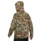 Куртка флісова Military Rangers CO-8573 3XL Камуфляж Multicam (06508445) - зображення 4
