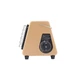 Горелка-обогреватель газовая BRS-H23 Brown (1047-BRS-H23br) - изображение 3