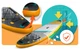 Надувна SUP дошка (Сапборд) Neo-Sport 170205 Aquasurf 320 х 84 х 15 см - изображение 13
