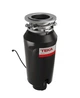 Подрібнювач харчових відходів Teka TRS 720 115890050 - зображення 3