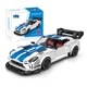 Конструктор Wanli Viper GTS-R (394 деталі) - зображення 1