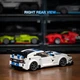 Конструктор Wanli Viper GTS-R (394 деталі) - зображення 5
