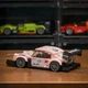 Конструктор Wanli Porsche 911 GT3 (281 деталь) - зображення 6