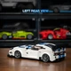 Конструктор Wanli Viper GTS-R (394 деталі) - зображення 6
