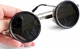 Очки с регулируемым затмением Sun Photo lens Black and silver - изображение 4