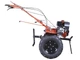 Мотоблок ТТ-1100D(3-12)-ZX (редуктор 3+1) колесо 5,00*12, двигун 177F (9 л.с.) - бензин - зображення 4
