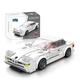 Конструктор Wanli BMW 8 series (E31) (354 деталі) - зображення 1