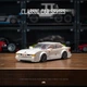 Конструктор Wanli BMW 8 series (E31) (354 деталі) - зображення 3