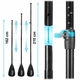 Надувна SUP дошка (Сапборд) Neo-Sport 170213 Aquasurf 320 х 84 х 15 см - изображение 7