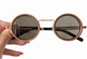Очки с регулируемым затмением Sun Photo lens Golden brown - изображение 7
