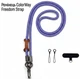 Ремешок для смартфона универсальный ColorWay Freedom Strap Purple (CW-SCFS-PL) - изображение 2