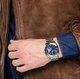 Наручний годинник CASIO EF-129D-2AVEF - изображение 7