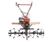 Мотоблок TT-1100C-ZX (редуктор) колесо 4,00*10, двигун 170F (7 л.с.) бензин - зображення 6