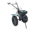 Мотоблок MB-1100F(3-12)-ZX (редуктор 3+1) колесо 5,00*12, двигун 188F (13 л.с.) GREEN - бензин - зображення 1