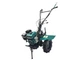 Мотоблок MB-1100F(3-12)-ZX (редуктор 3+1) колесо 5,00*12, двигун 188F (13 л.с.) GREEN - бензин - зображення 2