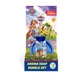 Ароматические мыльные пузыри "Paw Patrol Друзья" 200733 объем 150 мл, 3 палочки - изображение 1