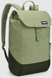 Рюкзак Thule Lithos 16L TLBP213 Quiet green/Darkest Green (7248689) - зображення 1