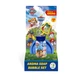 Ароматические мыльные пузыри "Paw Patrol" 200732 объем 150 мл, 3 палочки - изображение 1