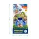 Ароматические мыльные пузыри "Paw Patrol" 200732 объем 150 мл, 3 палочки - изображение 2