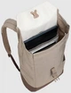 Рюкзак Thule Lithos 16L TLBP213 Tinted Taupe/Nuanced Brown (7248688) - зображення 4
