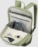 Рюкзак Thule Lithos 20L TLBP216 Quiet green/Darkest Green (7248691) - изображение 2