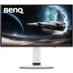 Монітор BenQ EX271UZ 27" QD-OLED 4K UHD 240Гц HDMI DP USB-C USB-хаб (AB40239757AC) - зображення 1