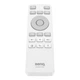 Монітор BenQ EX271UZ 27" QD-OLED 4K UHD 240Гц HDMI DP USB-C USB-хаб (AB40239757AC) - зображення 8