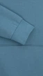 Худи однотонный мужской GENUA G01223-0005 S Синий shop (2000999533822) - изображение 3
