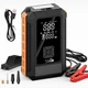 Пуско зарядное устройство Aspiring 10000mAh 1000A Jump 5 Power bank 3-in-1 with inflator (VTR-P5) - изображение 1