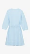 Халат женский Nicoletta 84360 3XL Голубой shop (2000999543791) - изображение 4