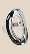 Каблучка жіноча Макрофурнітура LAWA WTJ02632 Срібний shop (2000999550911) - зображення 1