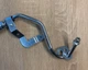 Шланг высокого давления ГУР TIES D-0511 FORD CONNECT 1.8 TDCI 06-> - изображение 4