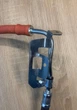 Шланг высокого давления ГУР TIES D-0511 FORD CONNECT 1.8 TDCI 06-> - изображение 5