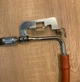 Шланг высокого давления ГУР TIES D-0511 FORD CONNECT 1.8 TDCI 06-> - изображение 6