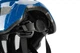 Шолом CUBE HELMET FINK M(52-57) darkblue - изображение 5