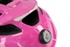 Шолом CUBE HELMET FINK M (52-57) pink - зображення 5