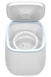 Пральна машина Artel SE 25 BLUE (2.5 кг, ценрифуга) - изображение 2