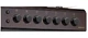 Плита комбінована Artel APETITO 02-E BROWN - изображение 2