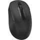 Миша A4Tech FG15CS Air2 Black - изображение 2