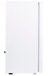Холодильник Interlux ILR-0093W (85 см, білий) - изображение 2