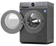Пральна машина Midea MF100W60/T-UA - изображение 6