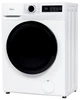 Пральна машина Midea MF110W80B/ W-UA - зображення 3