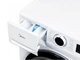 Пральна машина Midea MF110W80B/ W-UA - зображення 6