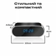 WiFi IP камера SmartClock Vision Cam C100 HD 1080P скрытая в часах, ночное видение,удалённый доступ, аккумулятор - изображение 10