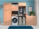 Пральна машина Indesit IM 642B MY TIME UA - изображение 7