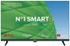Телевізор Satelit 50U8200WS (WebOS TV) - изображение 1