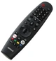 Телевізор Satelit 50U8200WS (WebOS TV) - изображение 9