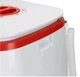 Пральна машина Artel SE 25 RED (2.5 кг, ценрифуга) - изображение 2