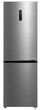 Холодильник Midea MDRB470MGF46OM (нерж, дисплей) - изображение 1