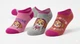Шкарпетки (набір 3 пари) дитячі на дівчинку Paw Patrol 31-34р Різнобарвний (39/100) - зображення 1
